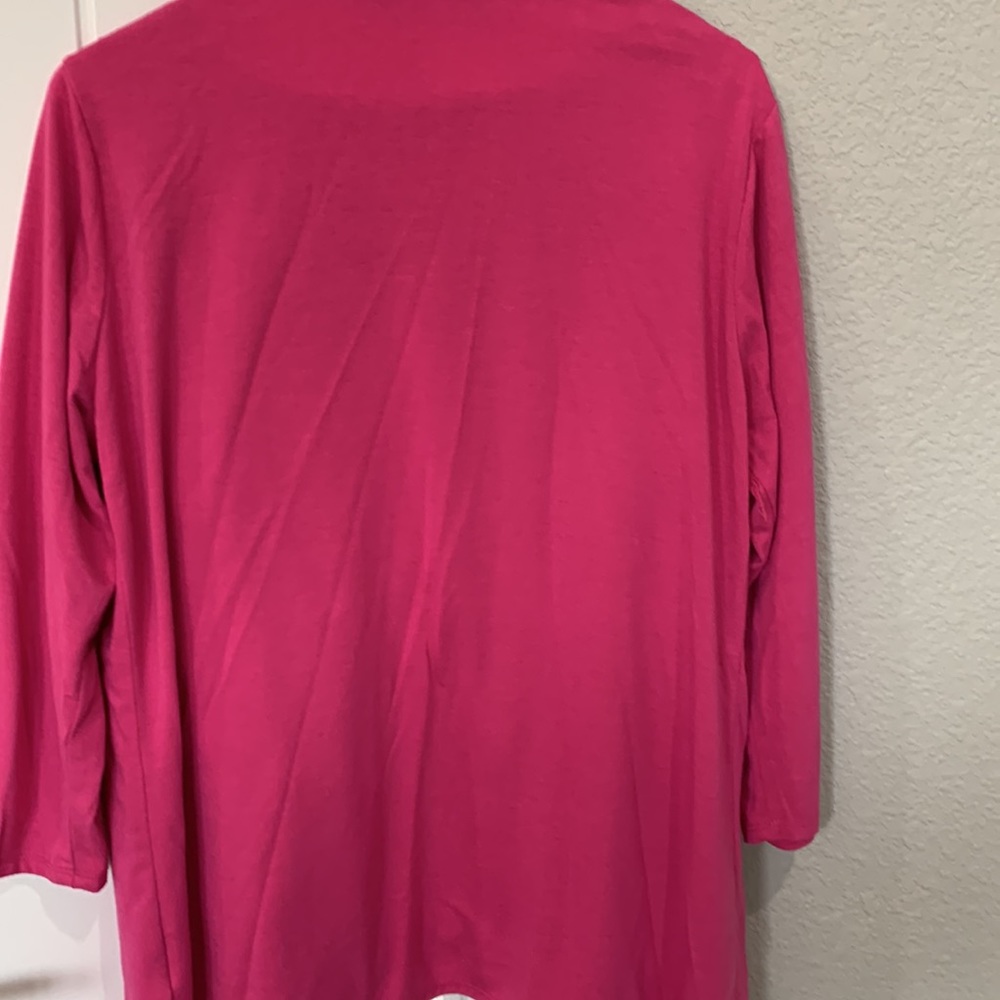 Sweater and Shell - Picture 2 of 2